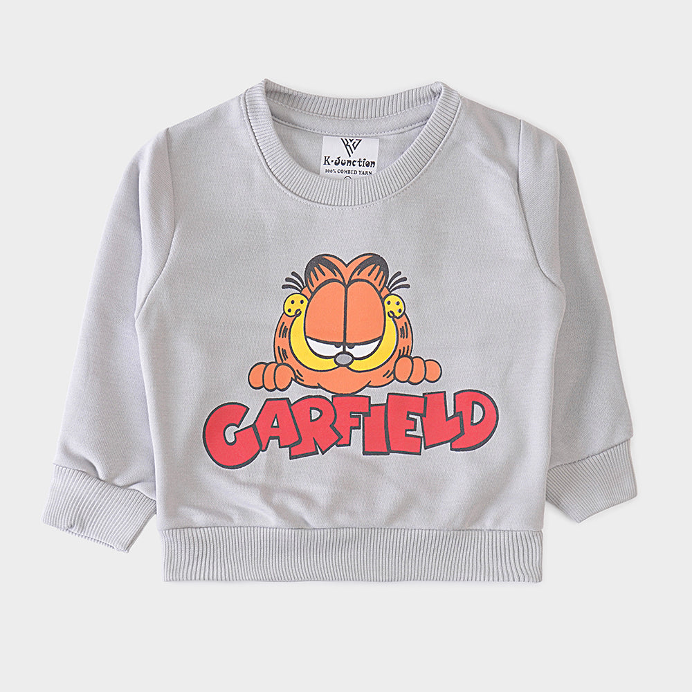 Boys Sweat Shirt