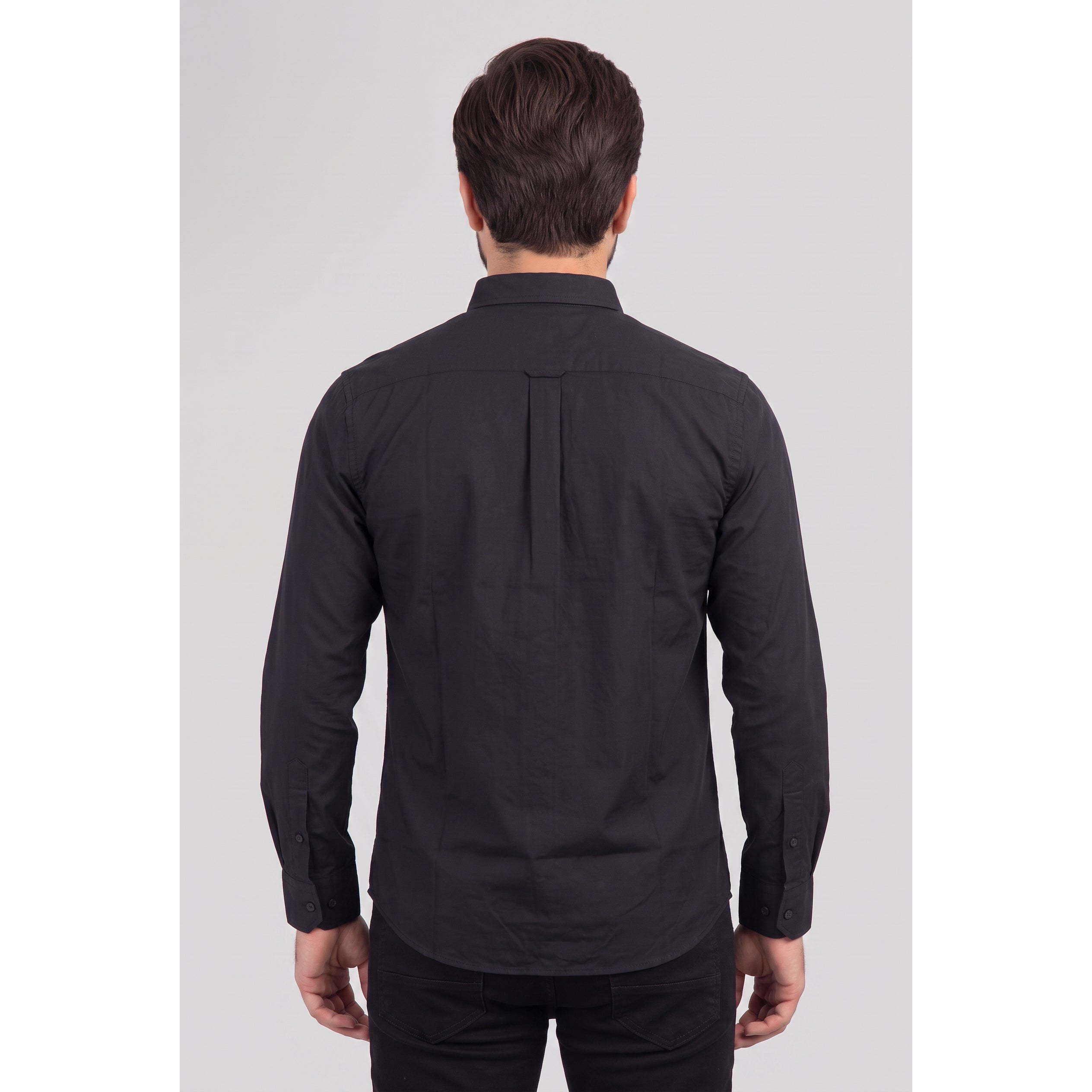 MENS SCHEMRE SHIRT