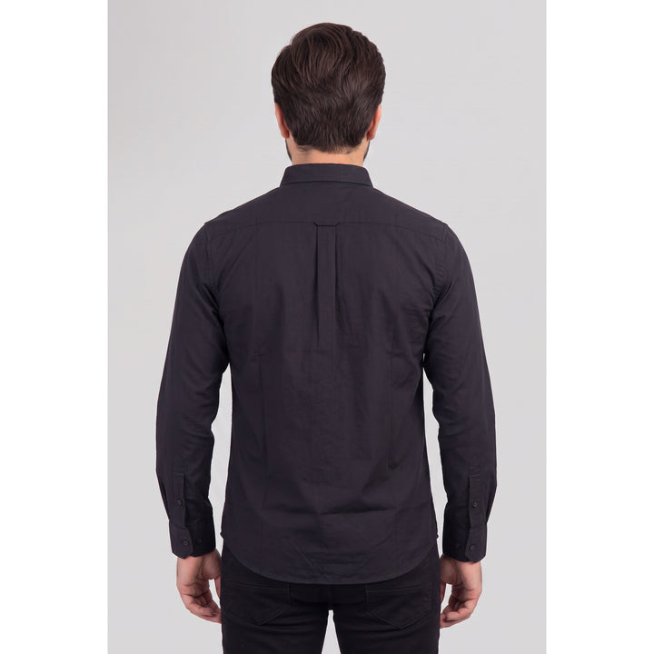 MENS SCHEMRE SHIRT