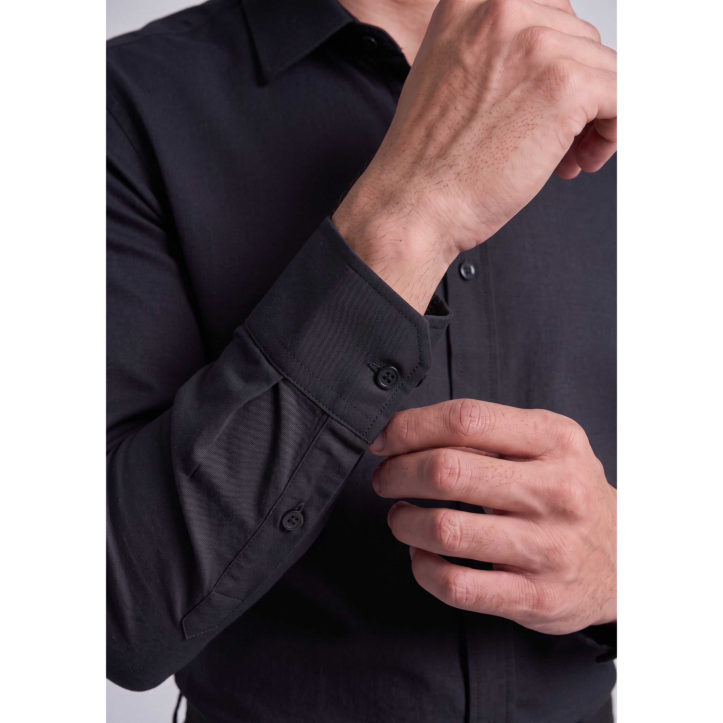 MENS SCHEMRE SHIRT