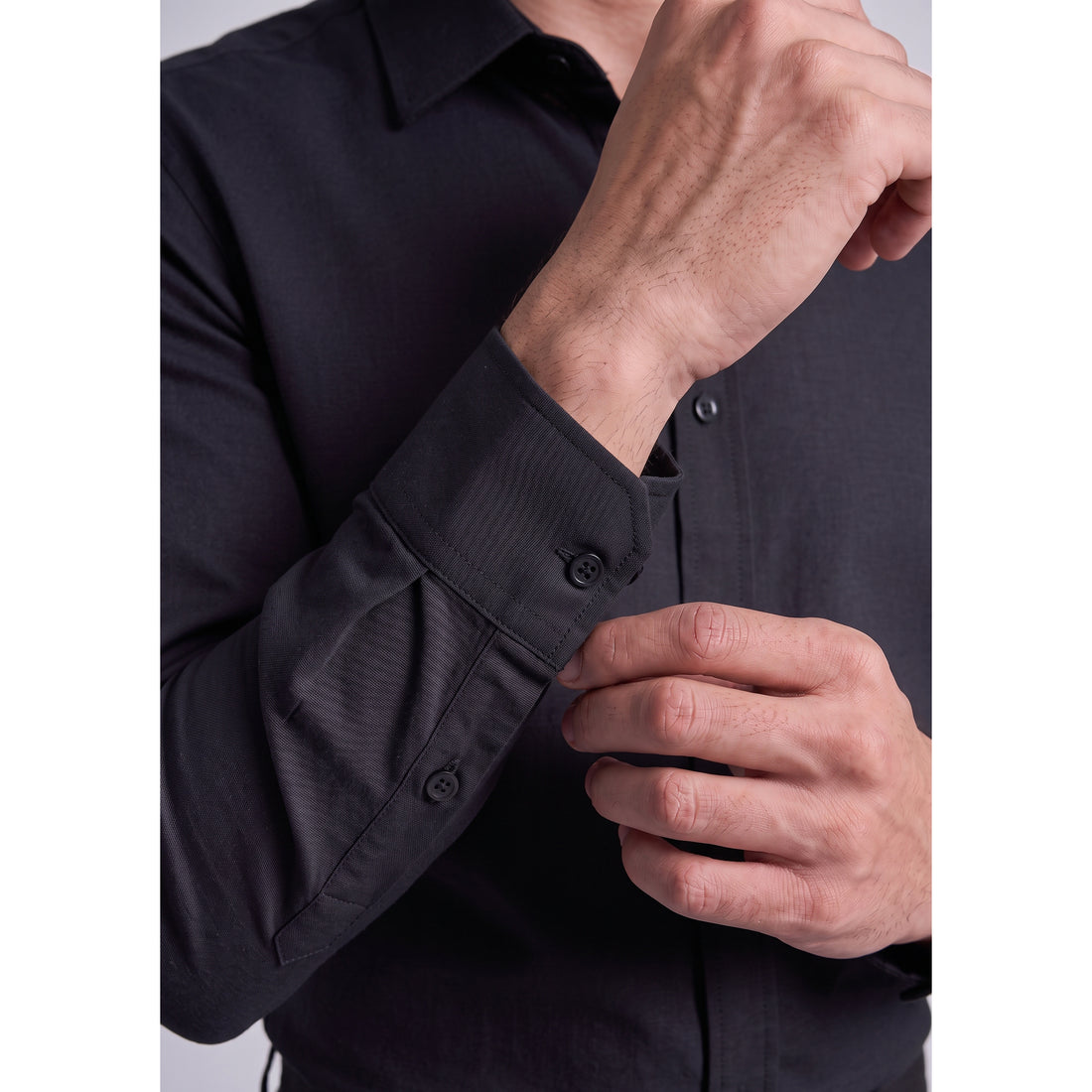 MENS SCHEMRE SHIRT