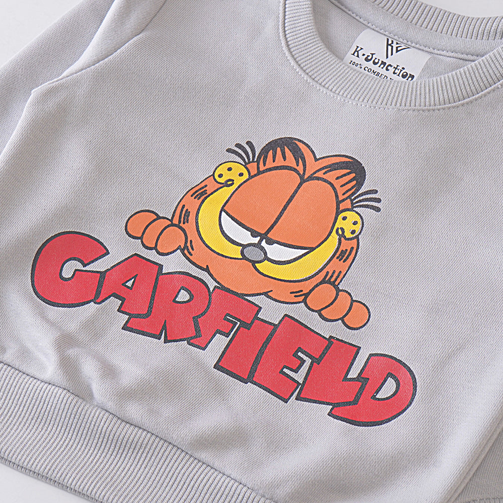 Boys Sweat Shirt