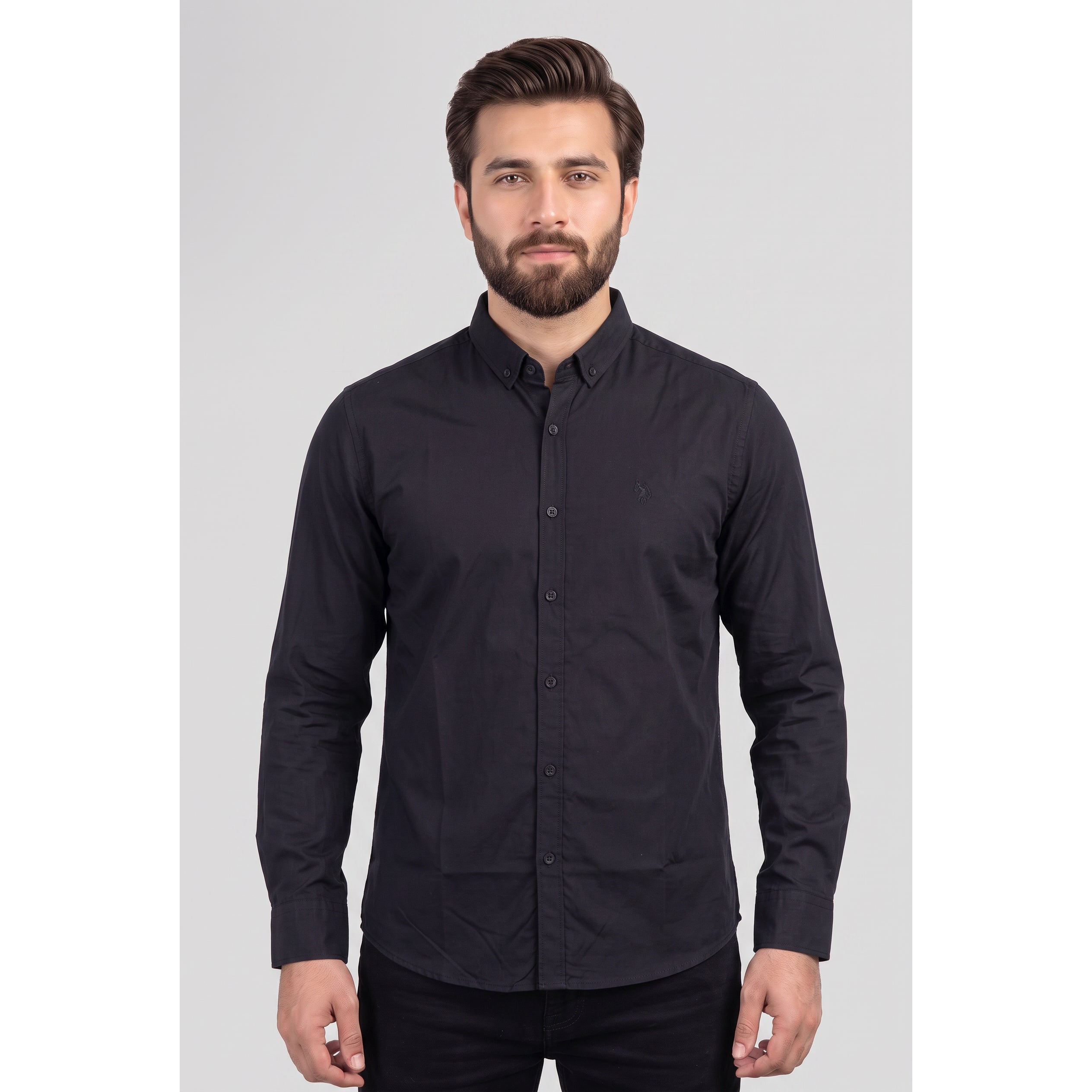 MENS SCHEMRE SHIRT