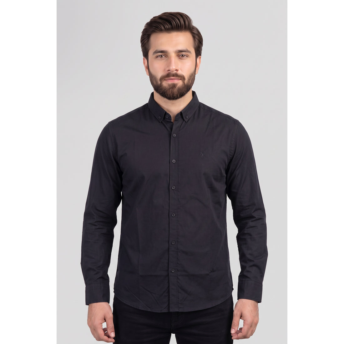 MENS SCHEMRE SHIRT