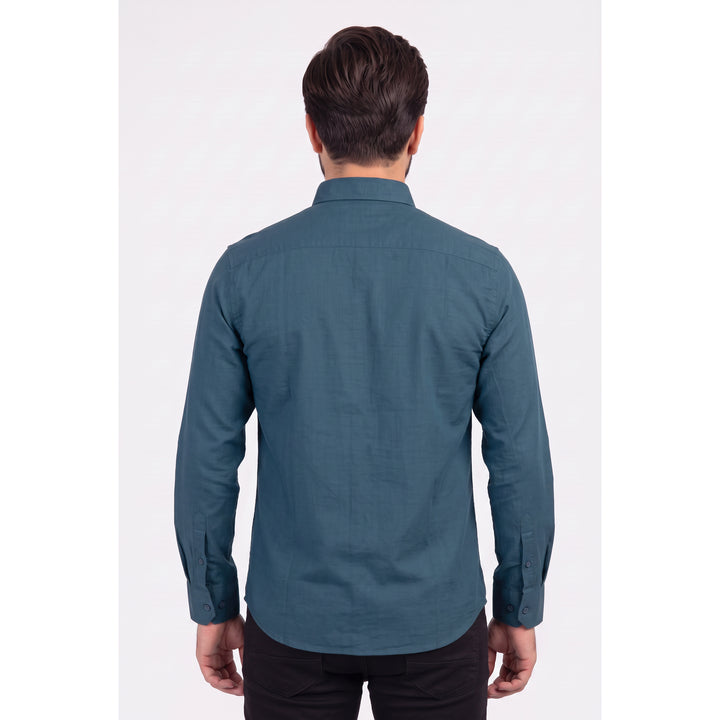 MENS SCHEMRE SHIRT