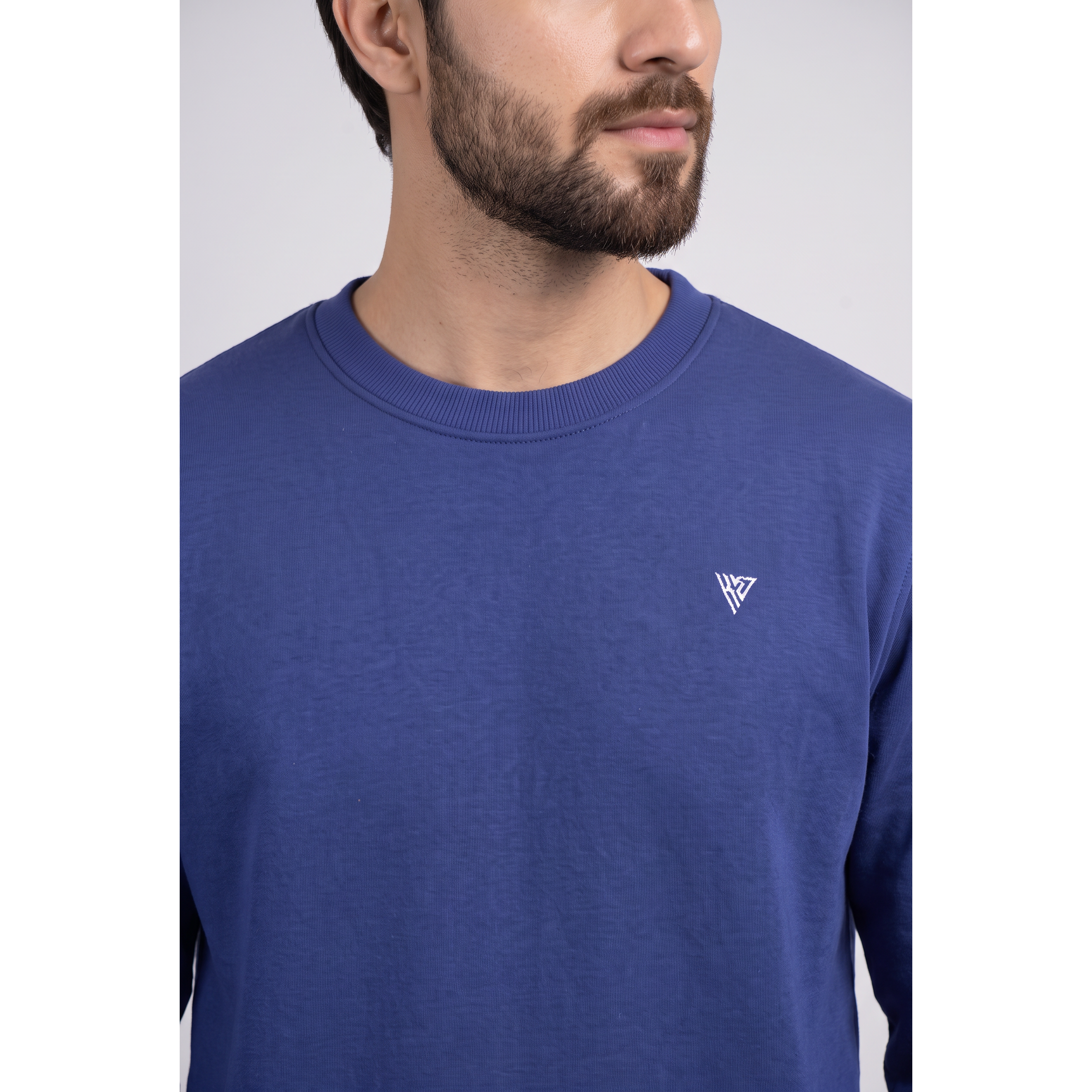 Mens Roundneck