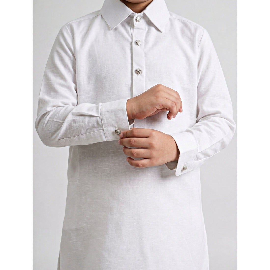Boys Shalwar kameez