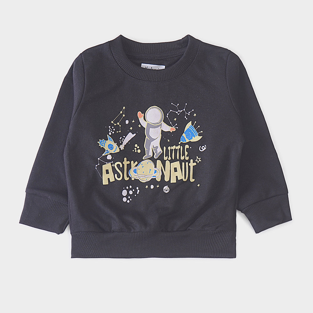 Boys Sweat Shirt