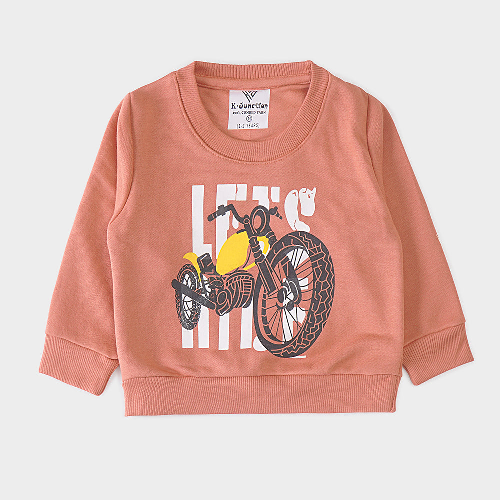 Boys Sweat Shirt