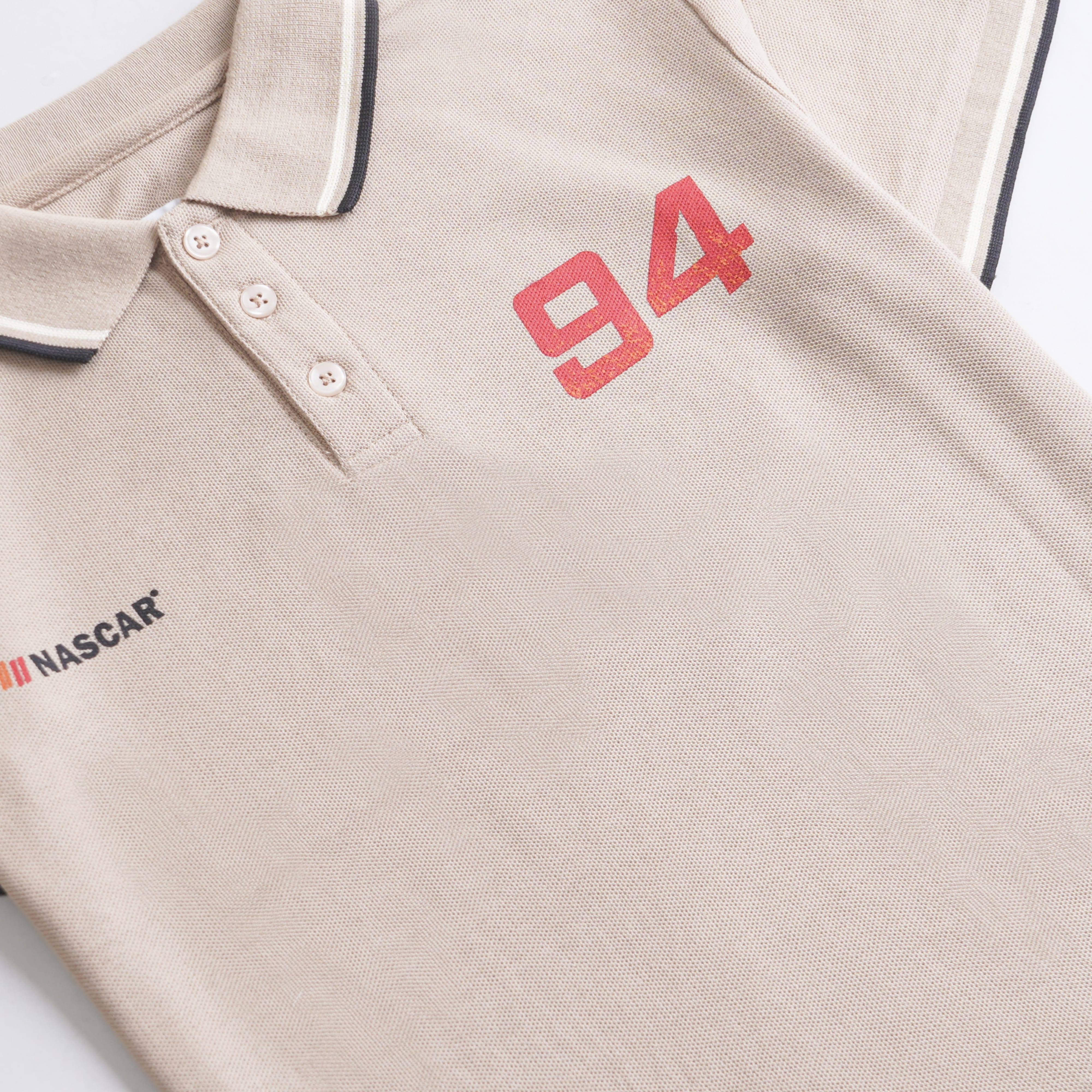 Boys Half Sleeves Polo T-Shirt