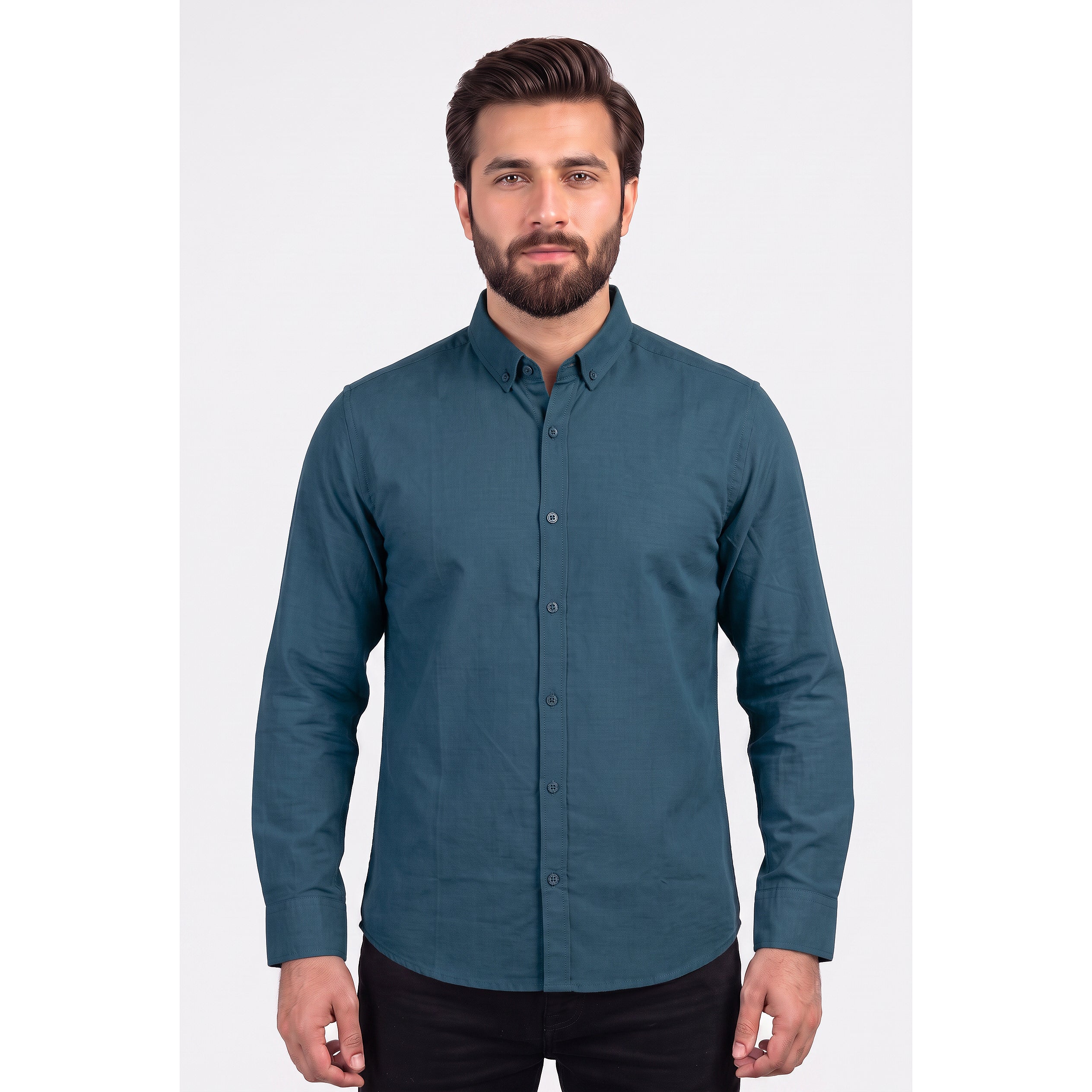 MENS SCHEMRE SHIRT