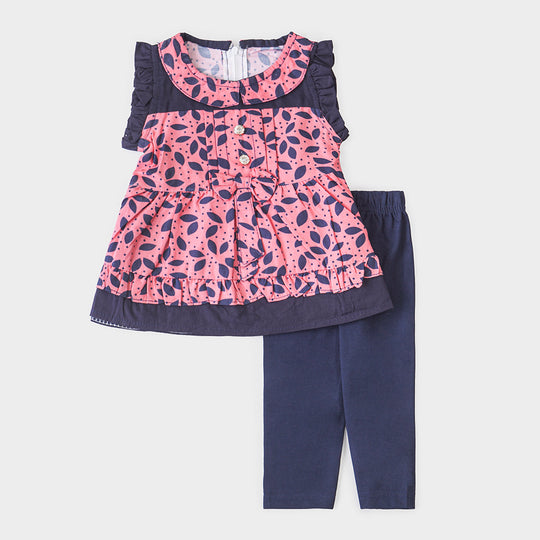 Girls 2 pcs Suit