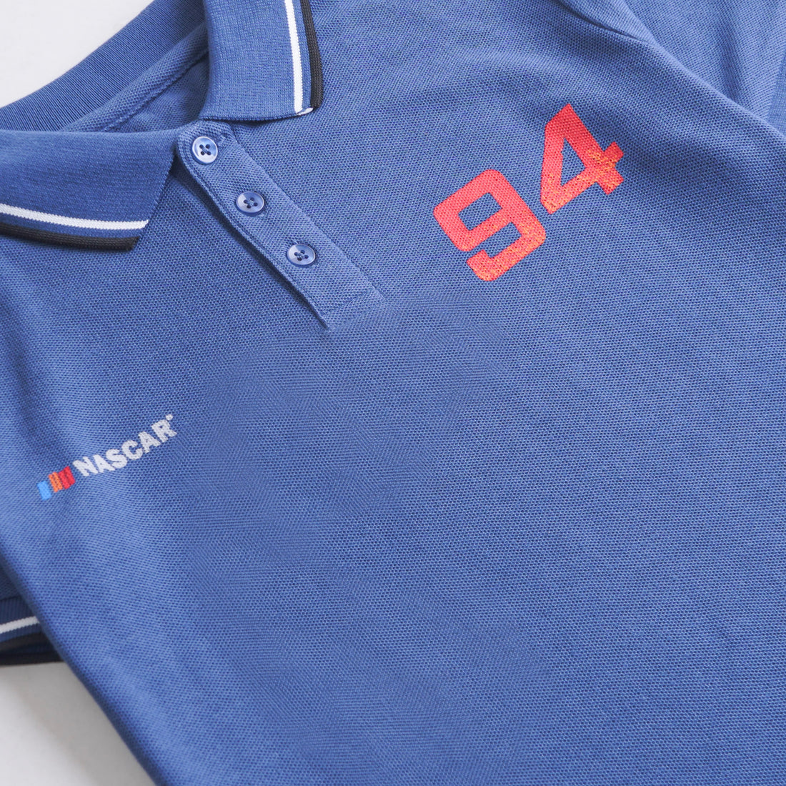 Boys Half Sleeves Polo T-Shirt