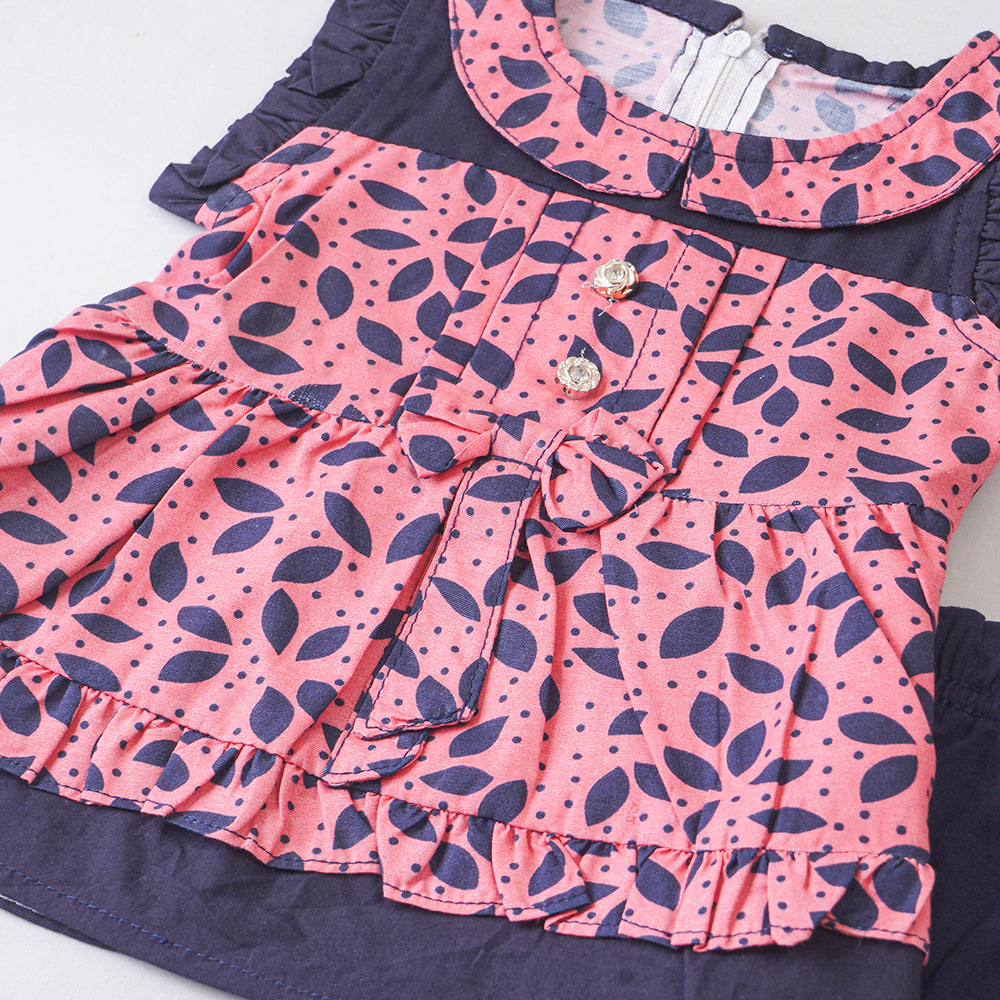 Girls 2 pcs Suit