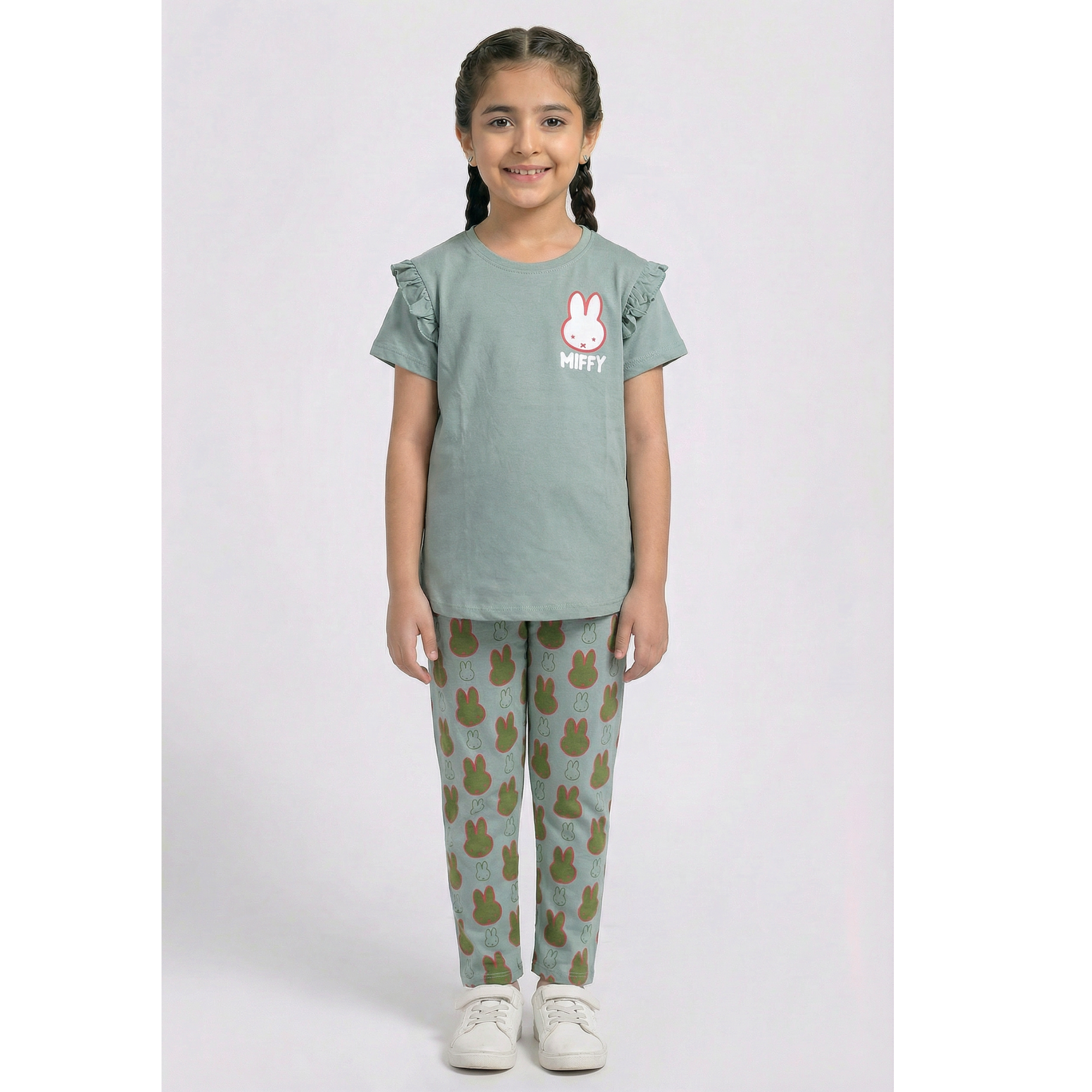 Girls 2 Piece Set