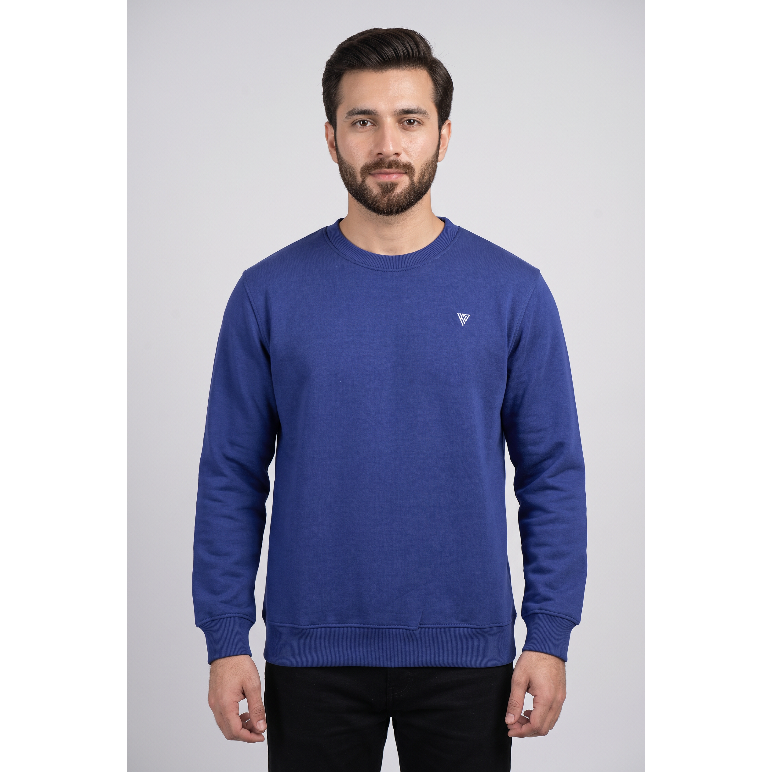 Mens Roundneck
