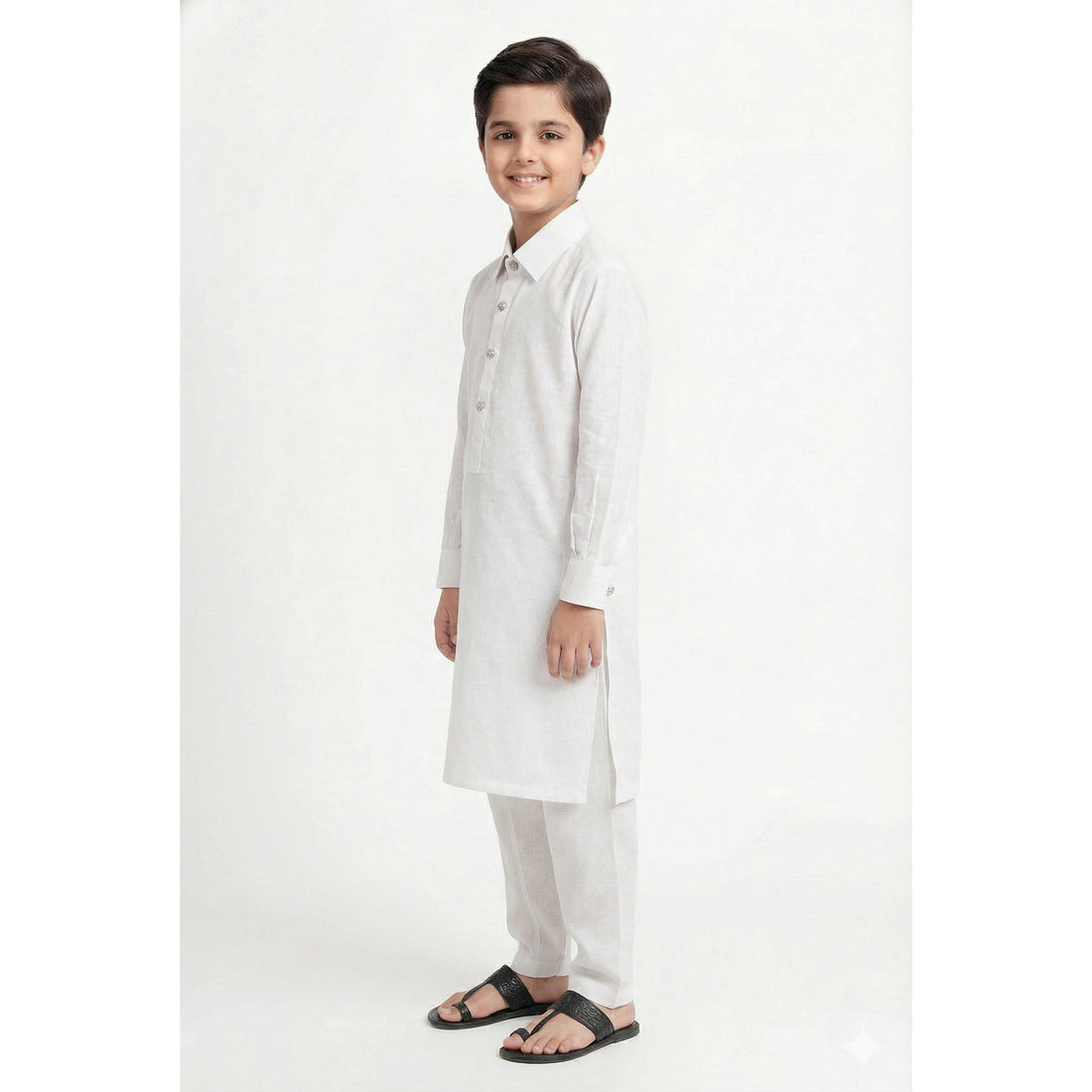 Boys Shalwar kameez