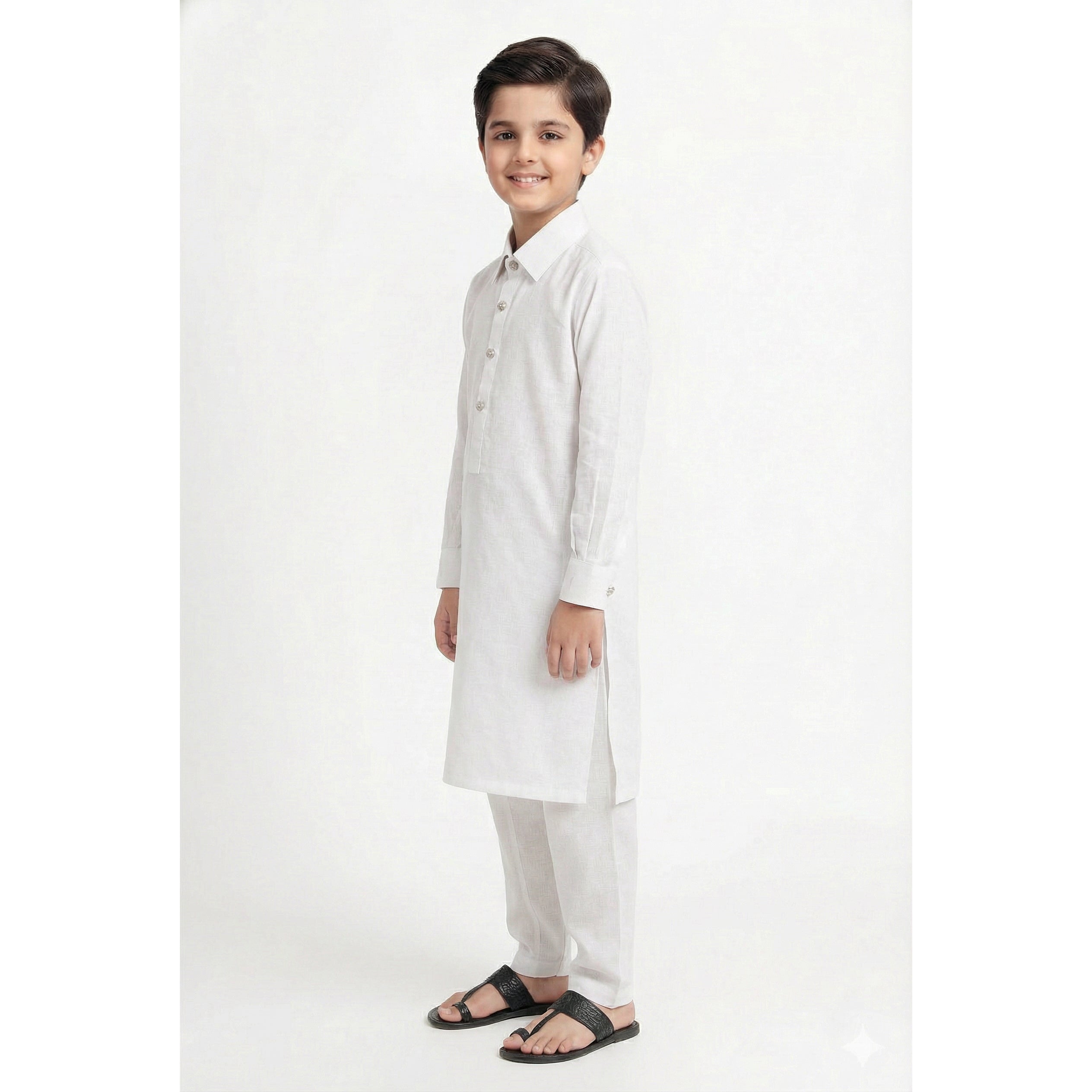 Boys Shalwar kameez