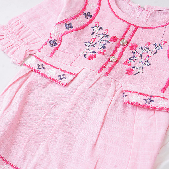 Girls 2 pcs Suit