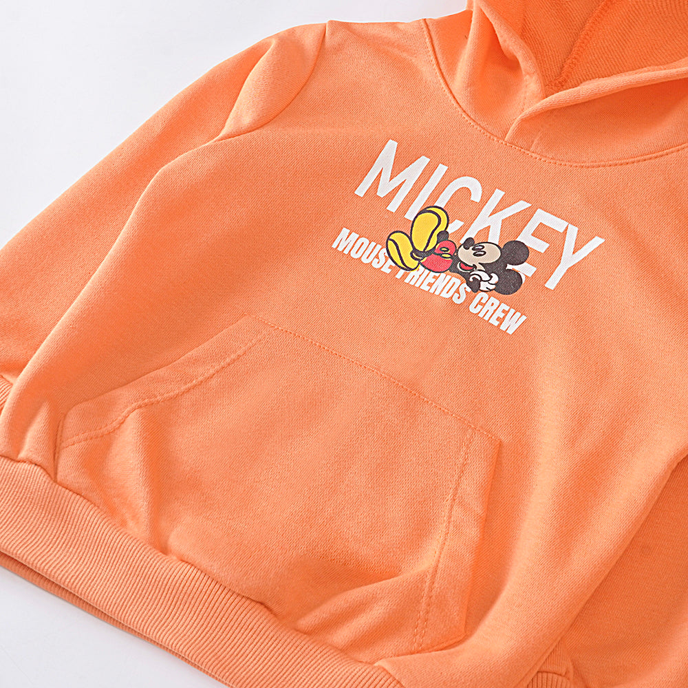 Boys Sweat Shirt