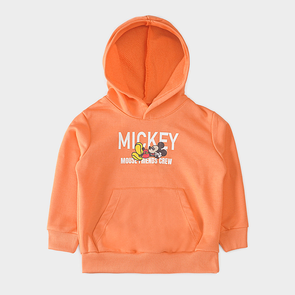 Boys Sweat Shirt