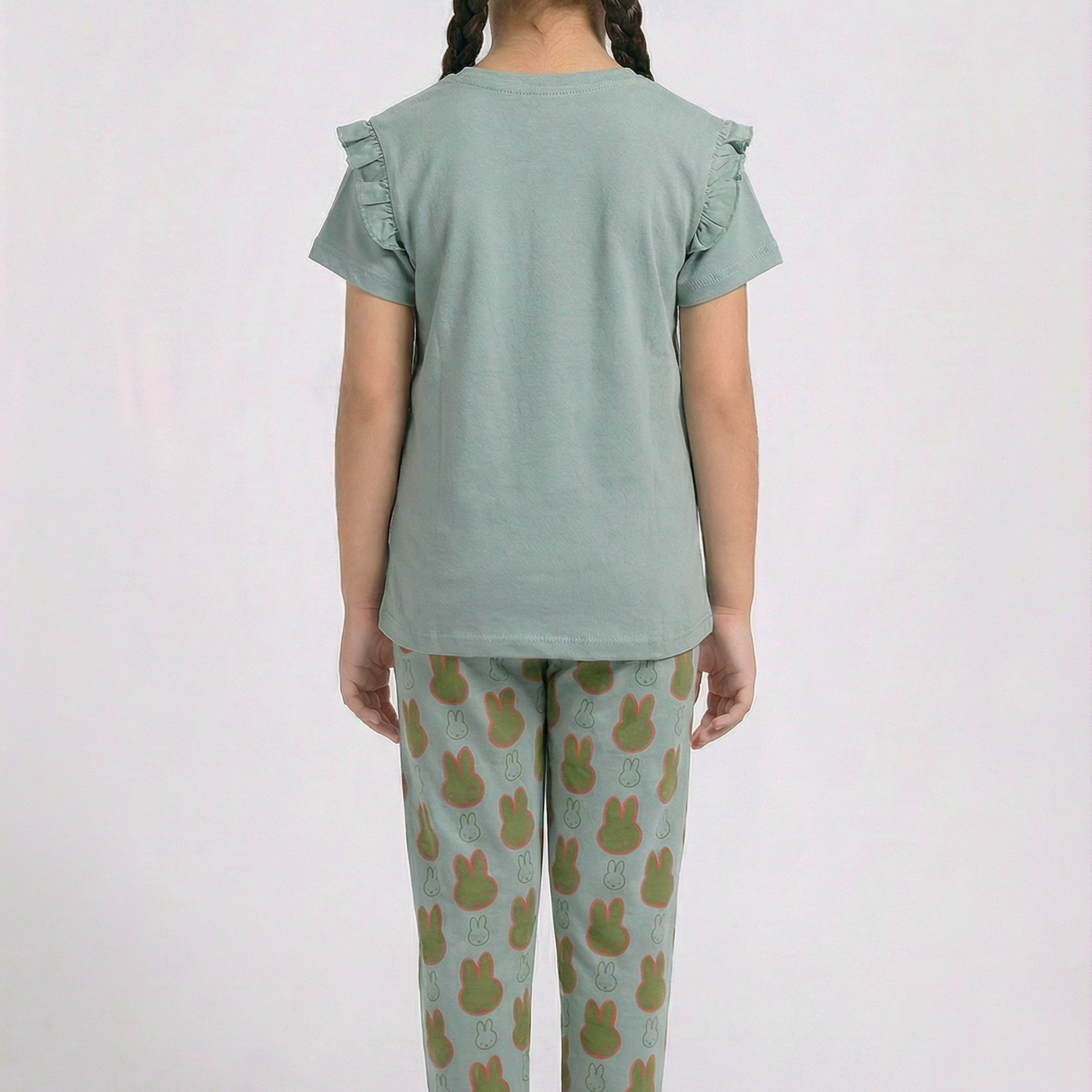Girls 2 Piece Set