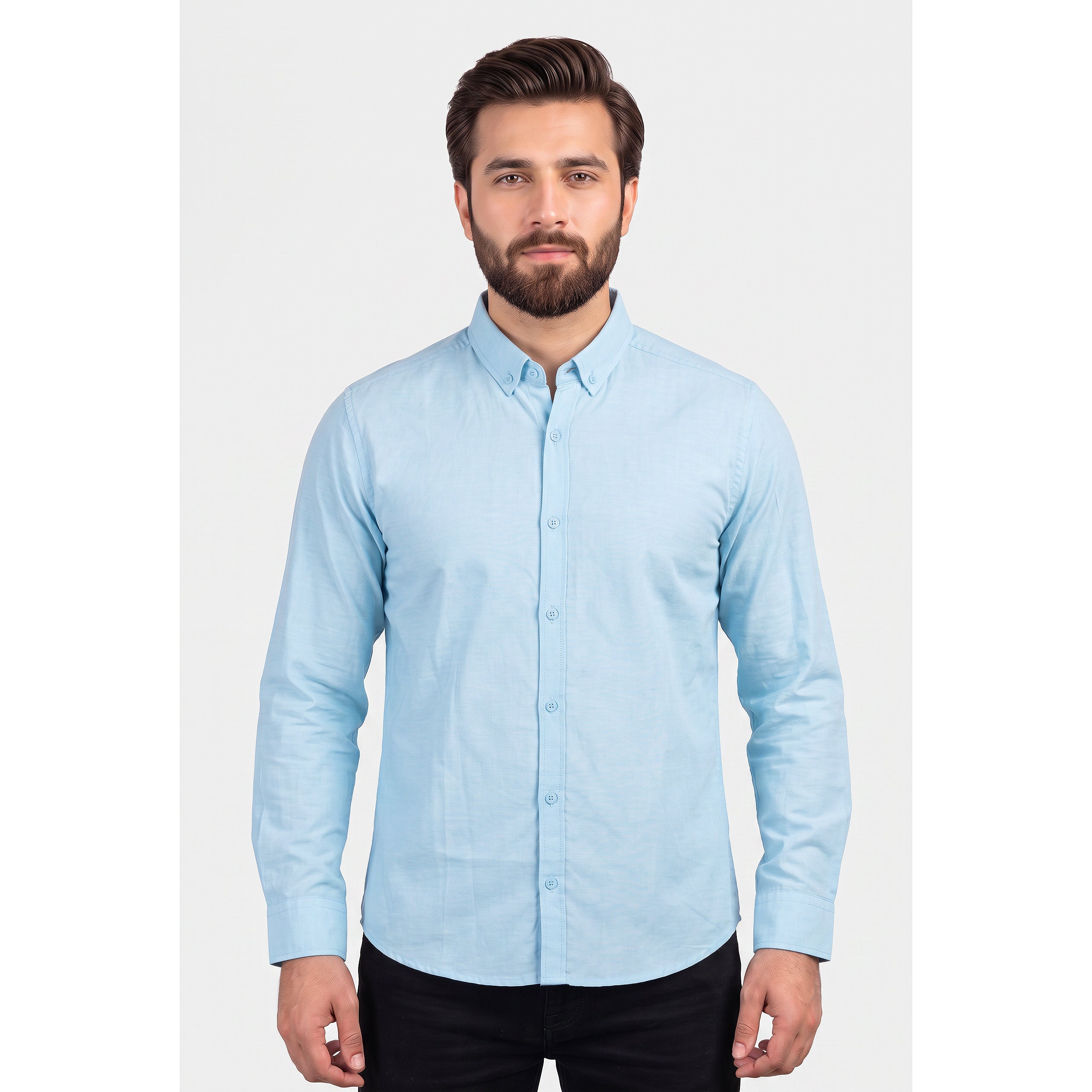 MENS SCHEMRE SHIRT