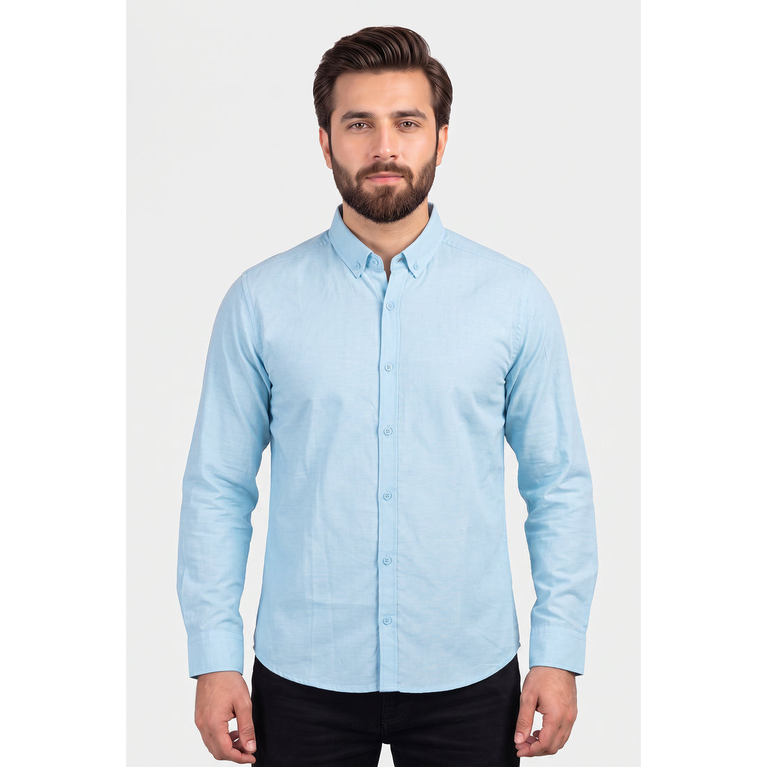 MENS SCHEMRE SHIRT