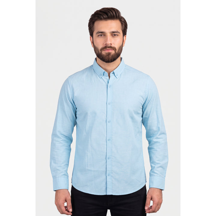 MENS SCHEMRE SHIRT