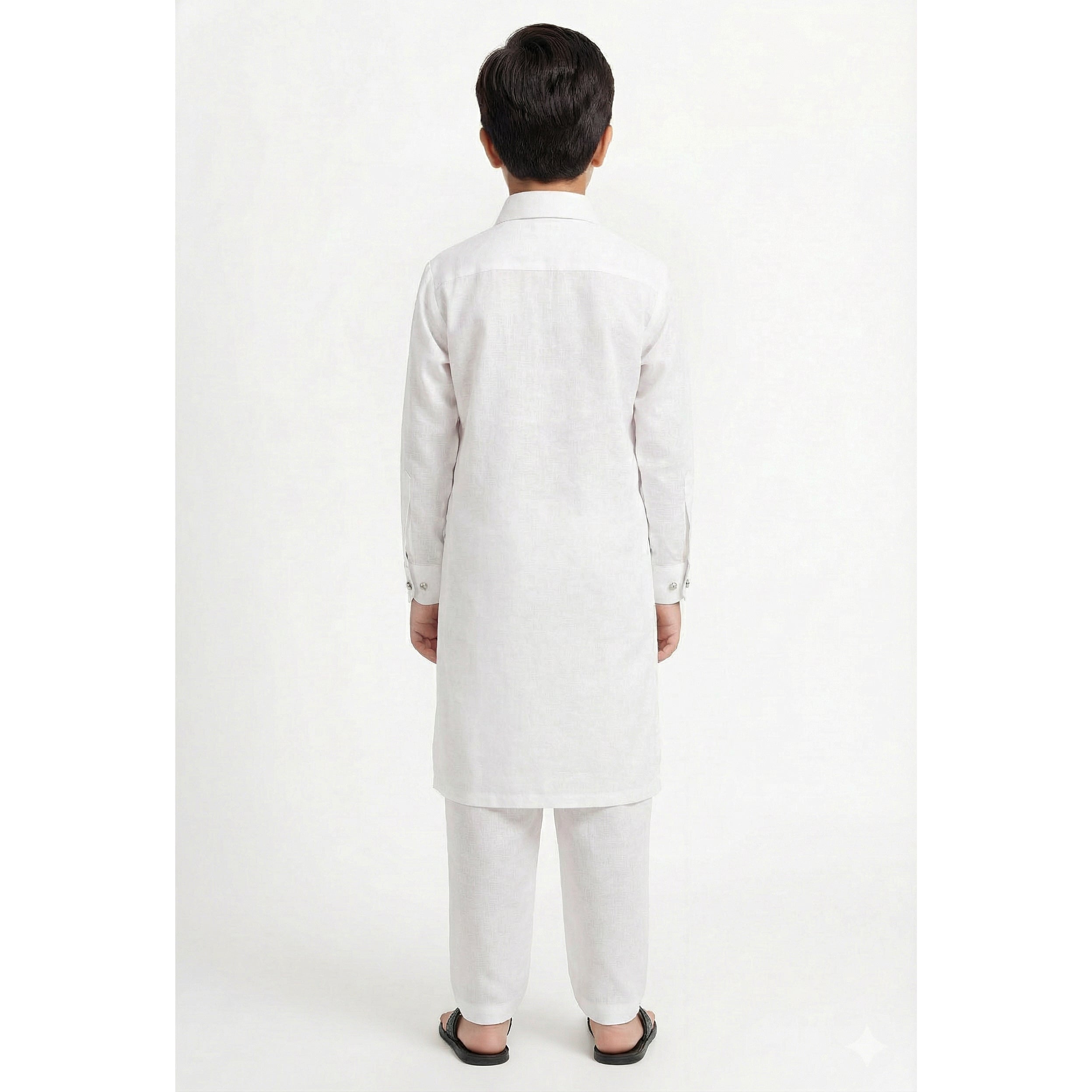 Boys Shalwar kameez