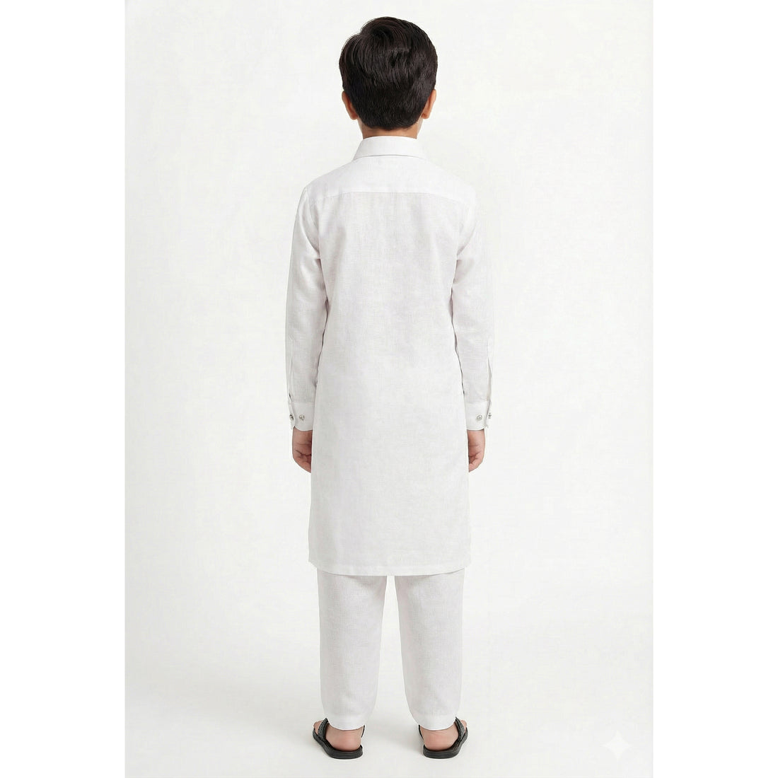 Boys Shalwar kameez