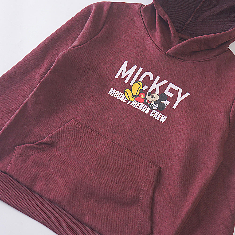 Boys Sweat Shirt