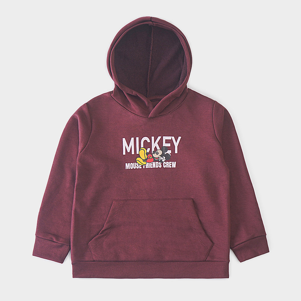 Boys Sweat Shirt