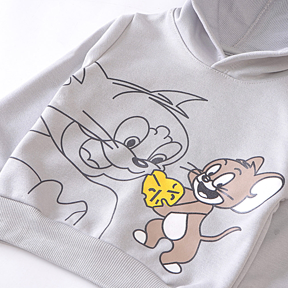 Boys Sweat Shirt