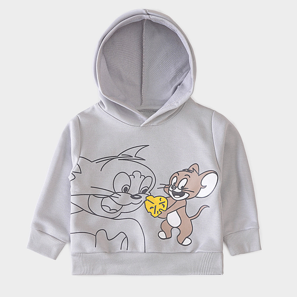 Boys Sweat Shirt