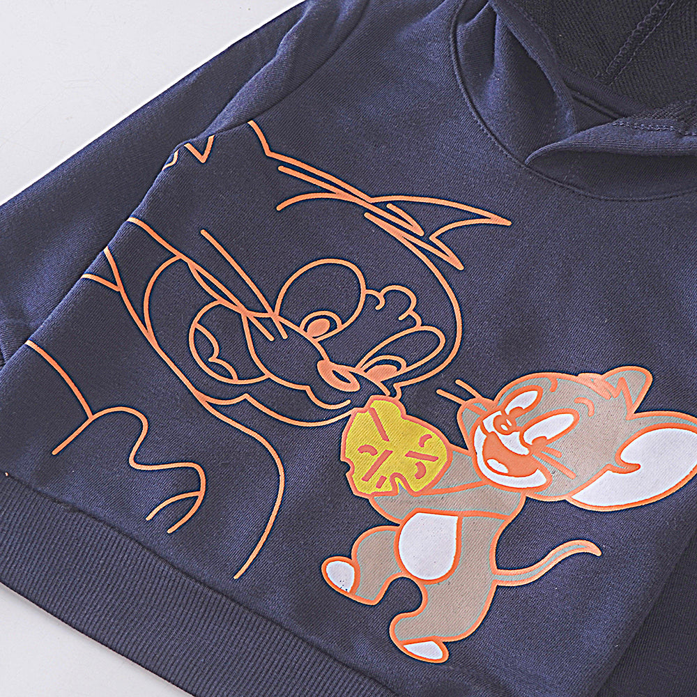Boys Sweat Shirt