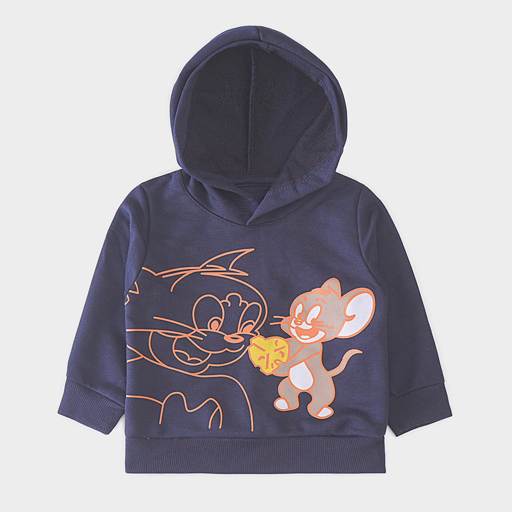 Boys Sweat Shirt