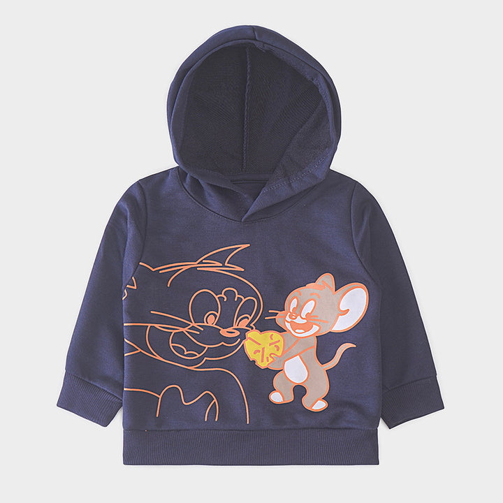 Boys Sweat Shirt