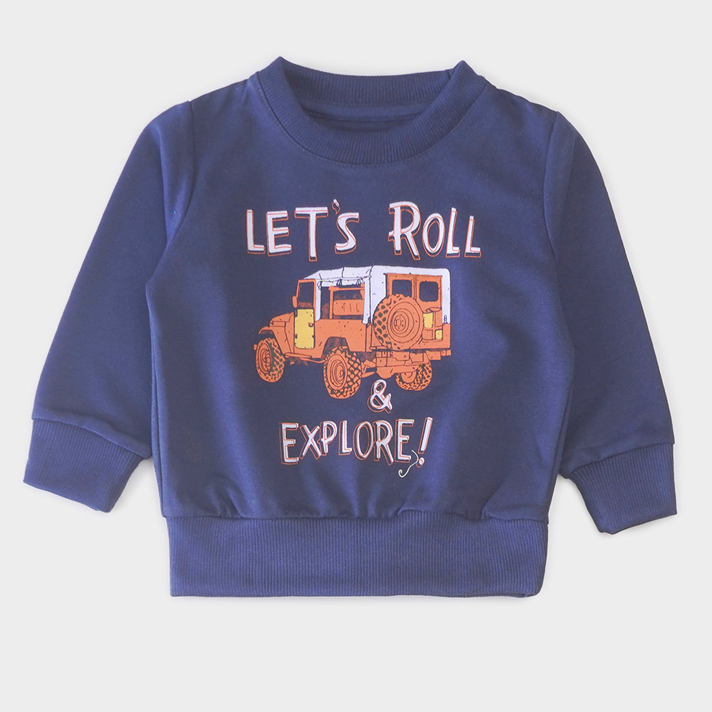 Boys Sweat Shirt
