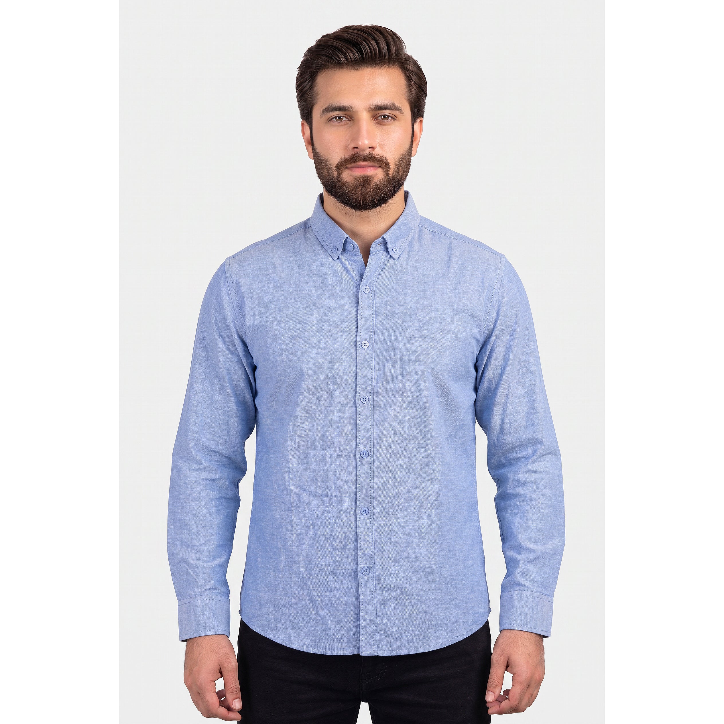 MENS SCHEMRE SHIRT