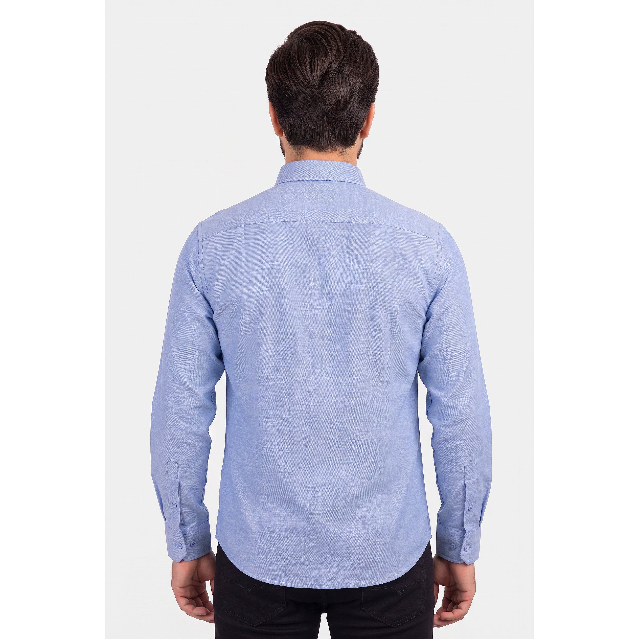 MENS SCHEMRE SHIRT