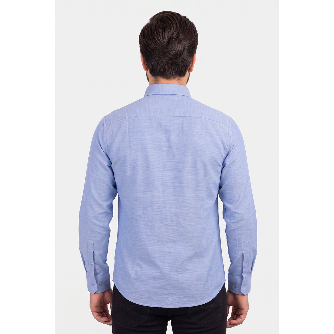 MENS SCHEMRE SHIRT