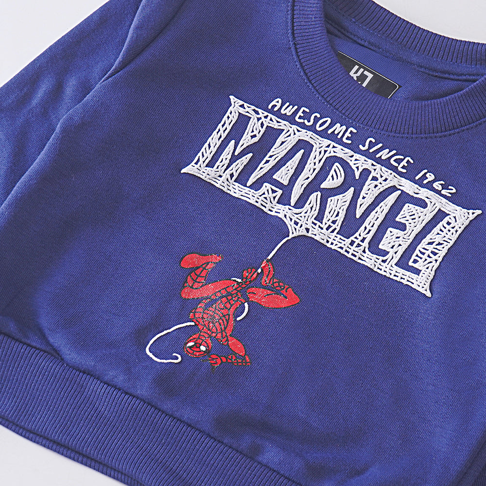 Boys Sweat Shirt