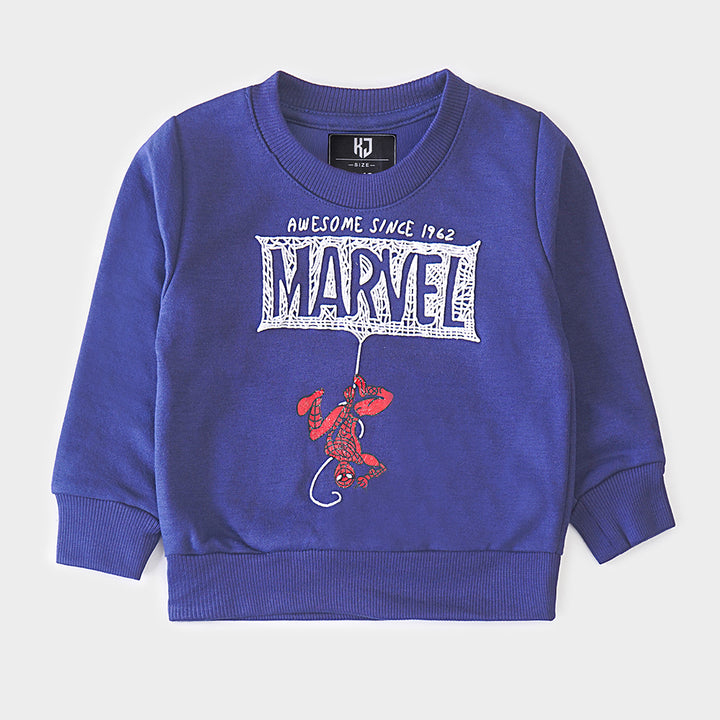 Boys Sweat Shirt