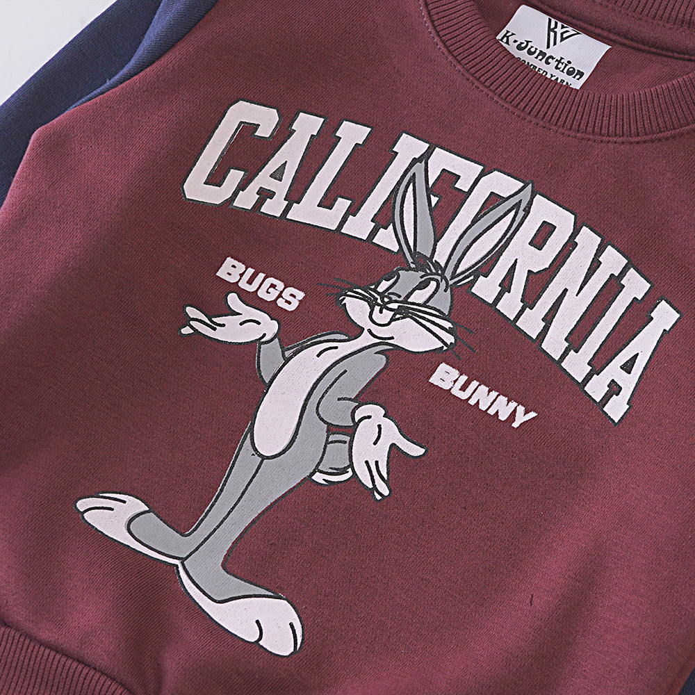 Boys Sweat Shirt