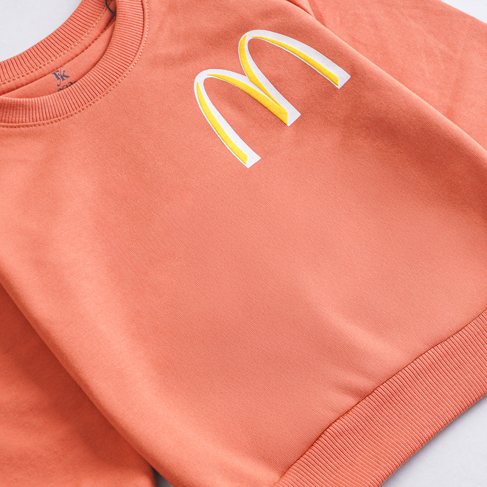 Boys Sweat Shirt