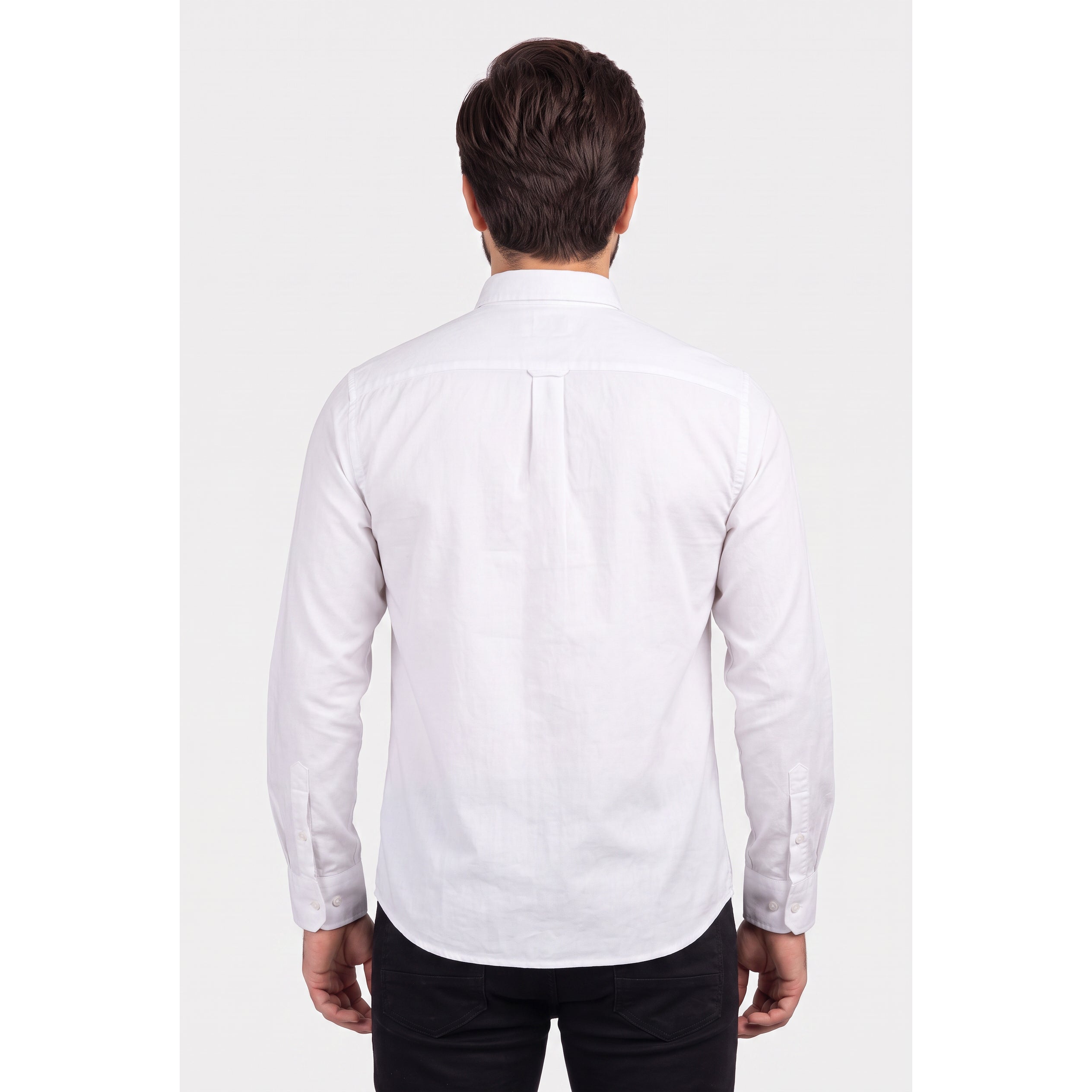 MENS SCHEMRE SHIRT