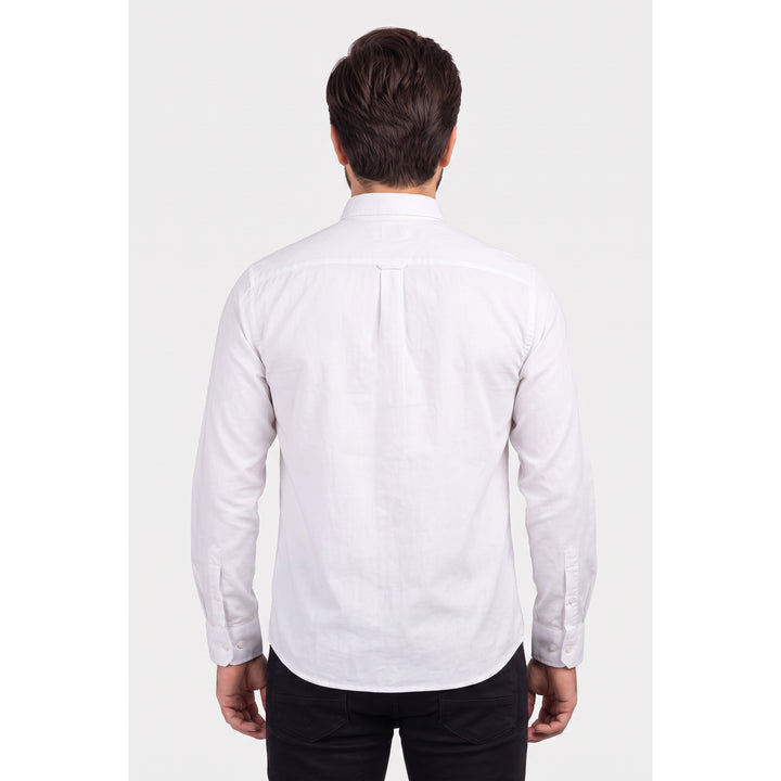 MENS SCHEMRE SHIRT