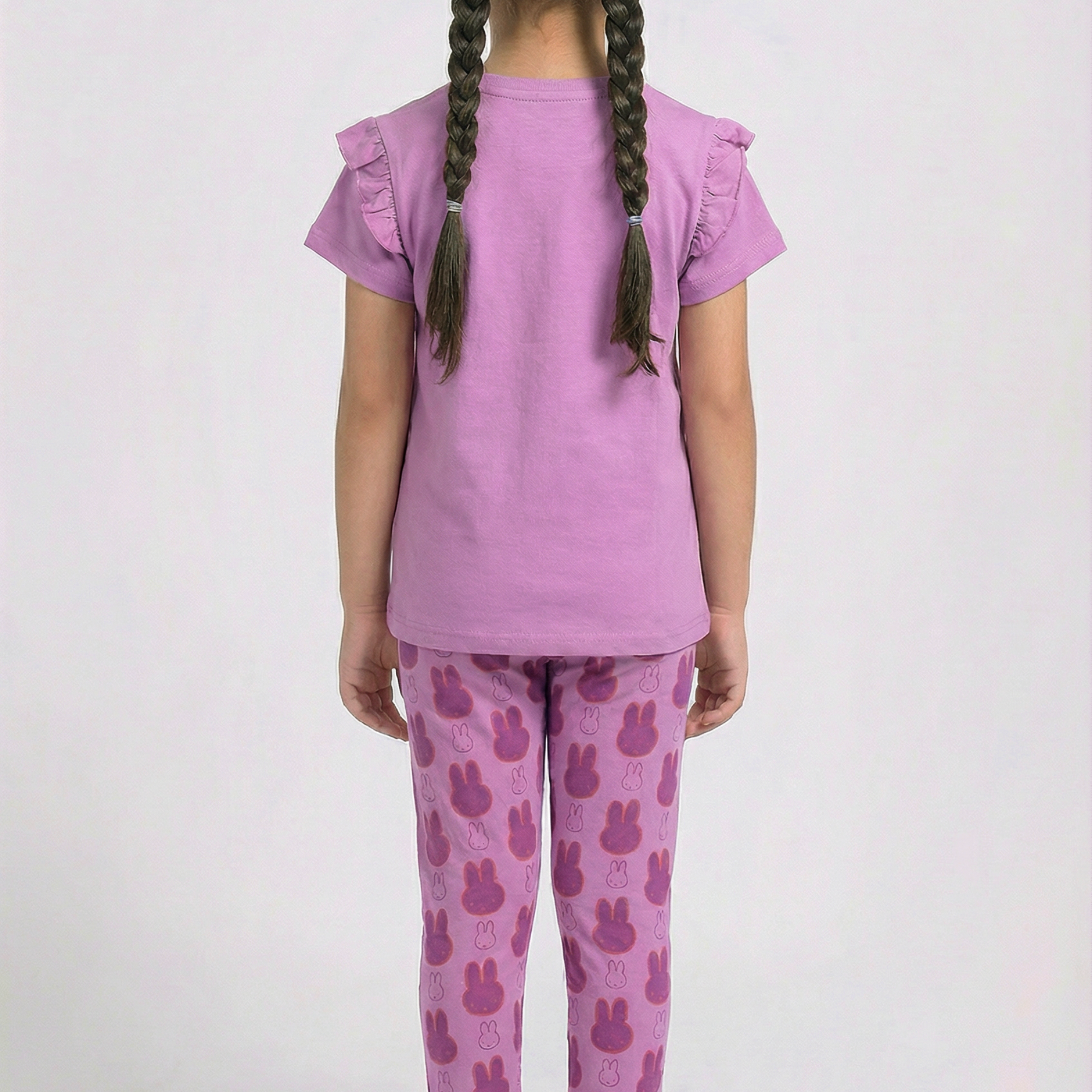 Girls 2 Piece Set