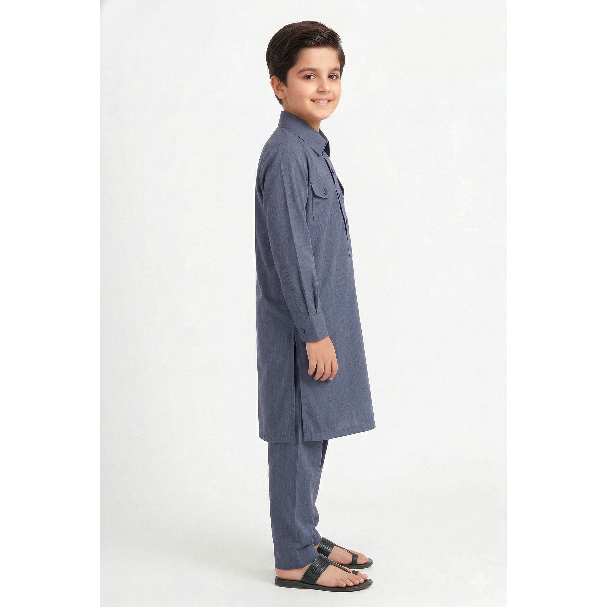 Boys Shalwar kameez